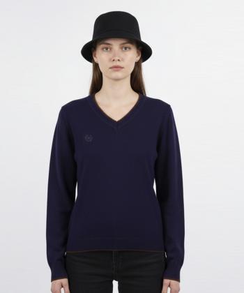 پليور زنانه پيركاردين مدل POHT3409231