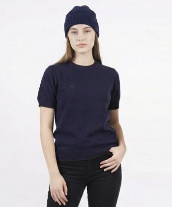 پليور آستين كوتاه زنانه پيركاردين مدل POHT3409230