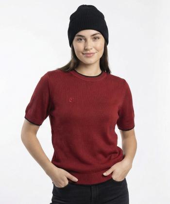 پليور آستين كوتاه زنانه پيركاردين مدل POHT3409230