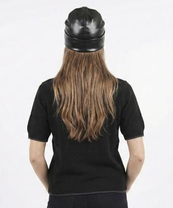 پليور آستين كوتاه زنانه پيركاردين مدل POHT3409230