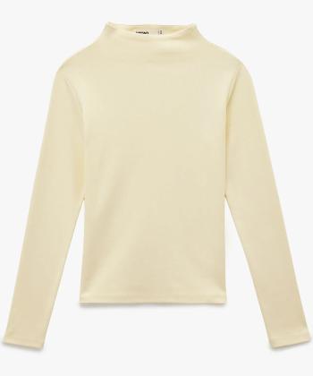 بلوز آستين بلند زنانه كوتون مدل 6WAK80056PK