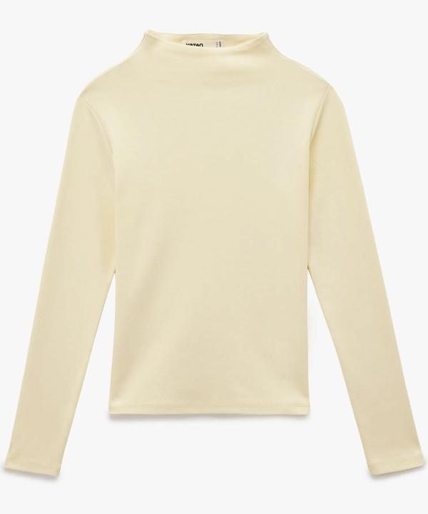 تصویر بلوز آستين بلند زنانه كوتون مدل 6WAK80056PK 