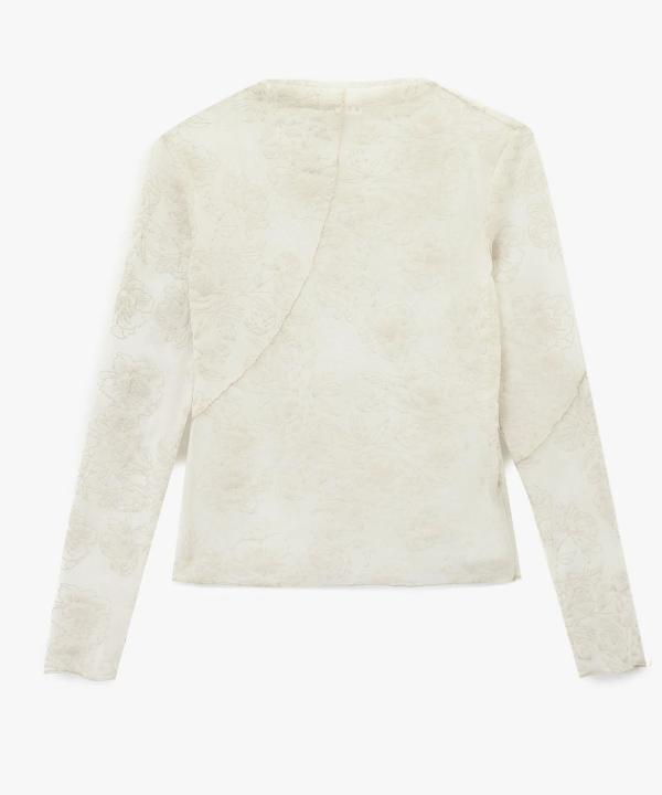 تصویر بلوز آستين بلند زنانه كوتون مدل 6WAK80104PK 