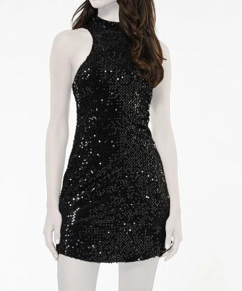 پيراهن زنانه كوتون مدل 6WAK80122FK