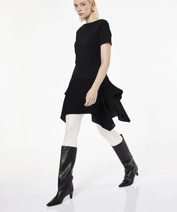 تصویر پيراهن زنانه كوتون مدل 6WAK80167EK 