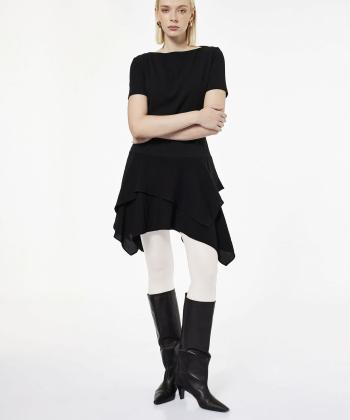 پيراهن زنانه كوتون مدل 6WAK80167EK