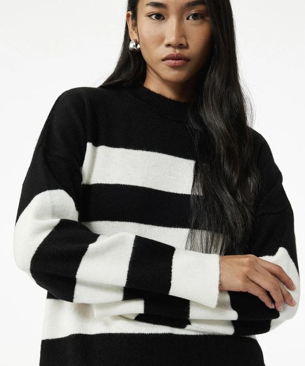 تصویر پليور زنانه كوتون مدل 6WAK90085HT 