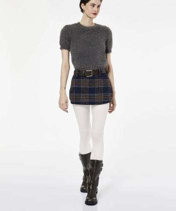 پليور زنانه كوتون مدل 6WAK90152HT