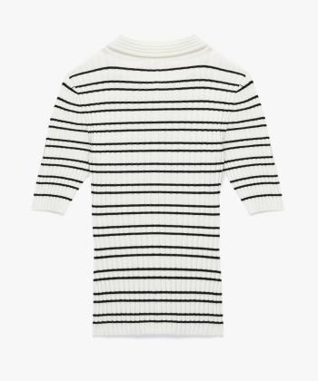 پليور زنانه كوتون مدل 6WAK90336HT