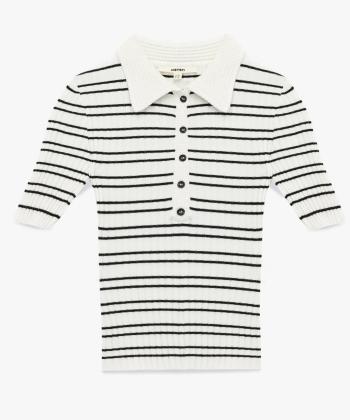 پليور زنانه كوتون مدل 6WAK90336HT