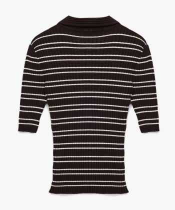 پليور زنانه كوتون مدل 6WAK90336HT