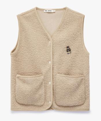 جليقه زنانه كوتون مدل 6WAL10205IK