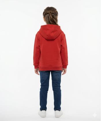 هودي دخترانه مرينو مدل DARE