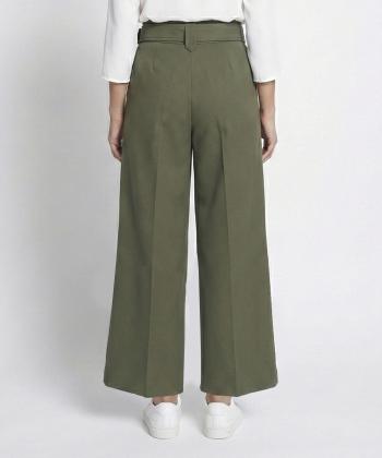 شلوار پارچه ای زنانه پیرکاردین مدل PAM4306106