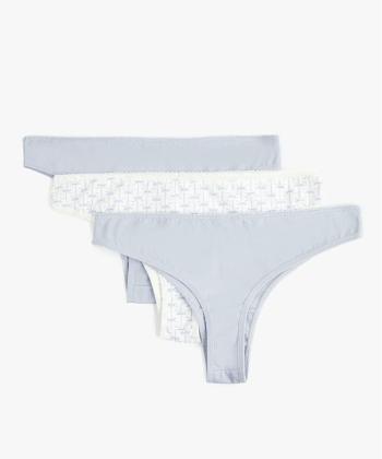 شورت زنانه كوتون مدل 6WLK30080MK بسته 3 عددی