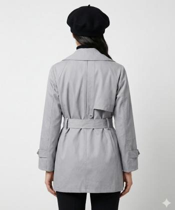 باراني زنانه پينكي مدل 1142