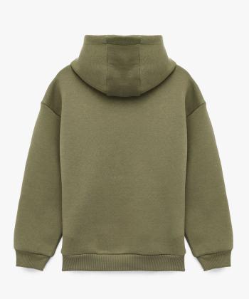 هودی پسرانه كوتون مدل 6WKB10263TK