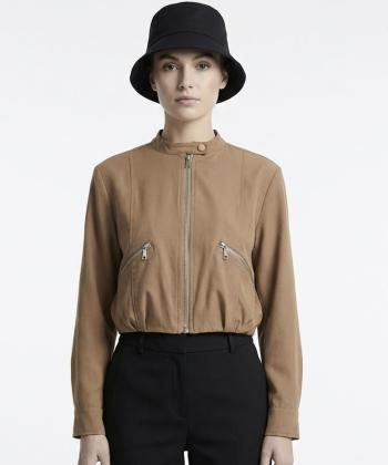 باراني زنانه پينكي مدل 1262