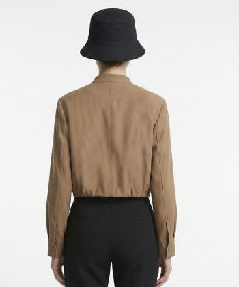 باراني زنانه پينكي مدل 1262