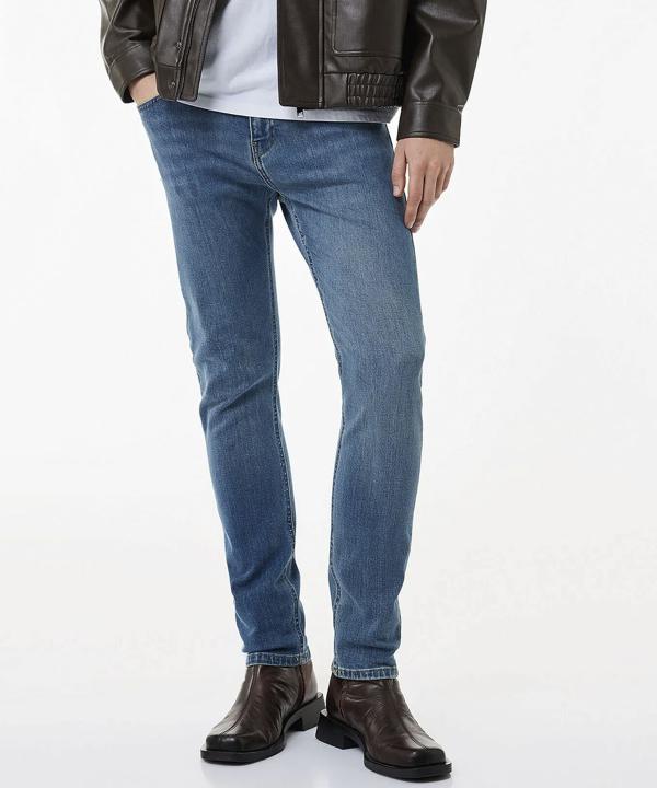 تصویر شلوار جین مردانه کوتون مدل 6WAM40014ID 