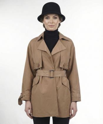 باراني زنانه پينكي مدل 1150