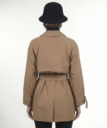 باراني زنانه پينكي مدل 1150