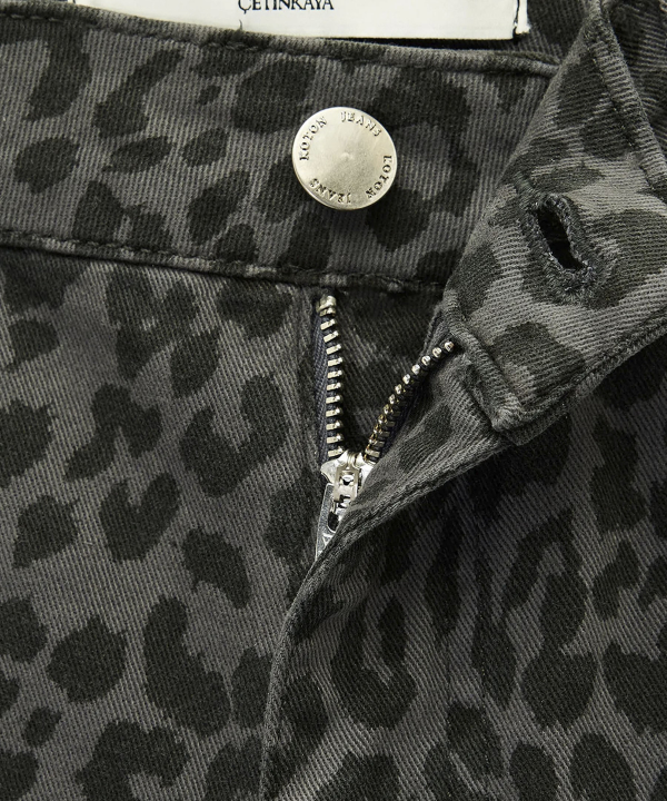 شلوار زنانه كوتون مدل 6WAL40047MW