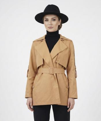 باراني زنانه پينكي مدل 1155