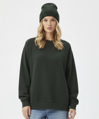 سويشرت زنانه كوتون مدل 6WAL56W048T