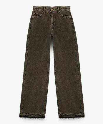 شلوار زنانه كوتون مدل 6WAL40204MD