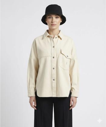 تونيك زنانه پينكي مدل 5504