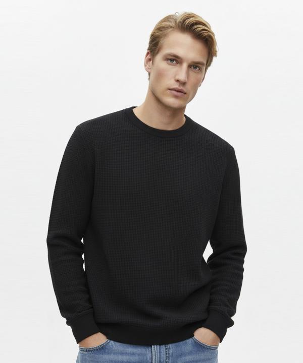 تصویر پليور مردانه كوتون مدل 6WAM55W014T 