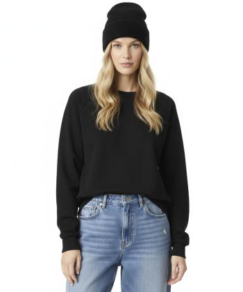 سويشرت زنانه كوتون مدل 6WAL56W048T