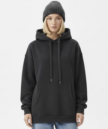 سویشرت زنانه کوتون مدل 6WAL56W045T