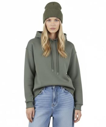 سویشرت زنانه کوتون مدل 6WAL56W045T