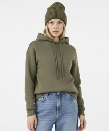 سویشرت زنانه کوتون مدل 6WAL56W045T