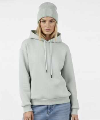 سویشرت زنانه کوتون مدل 6WAL56W045T