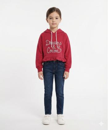 دورس دخترانه مرينو مدل دريم