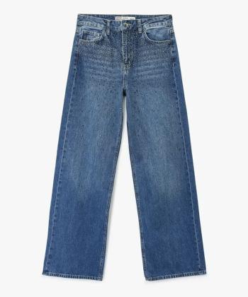 شلوار زنانه كوتون مدل 6WAL40102MD