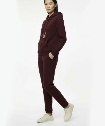 سويشرت زنانه كوتون مدل 6WAL10612IK