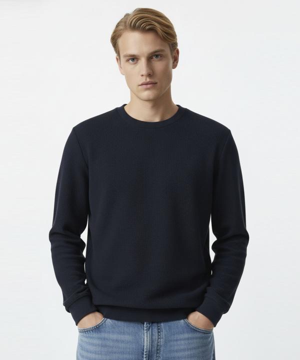 تصویر پليور مردانه كوتون مدل 6WAM55W014T 