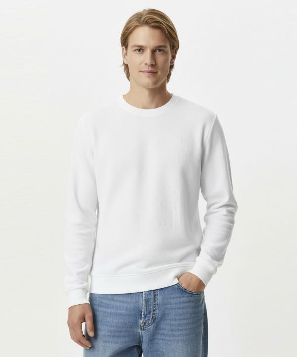 تصویر پليور مردانه كوتون مدل 6WAM55W014T 