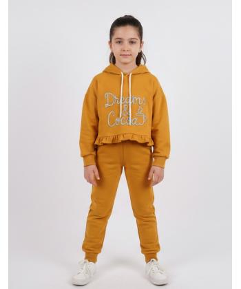 دورس دخترانه مرينو مدل دريم