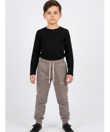 شلوار جاگر پسرانه مرينو مدل 1857