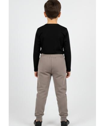 شلوار جاگر پسرانه مرينو مدل 1857