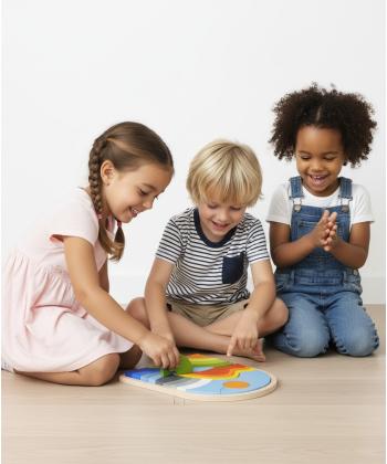 كاتامينو رنگين كمان كيكو مدل 1651