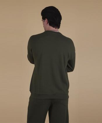 سويشرت و شلوار مردانه برندس مدل 200058