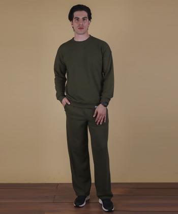 سويشرت و شلوار مردانه برندس مدل 200058