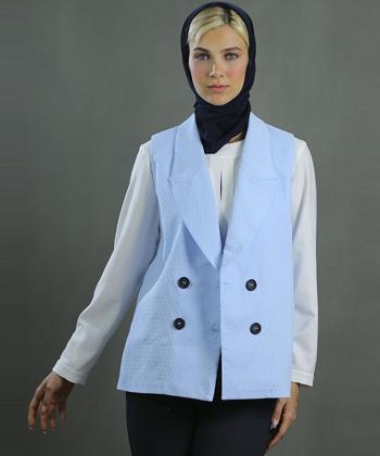 وست زنانه برندس مدل Q10