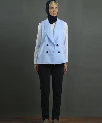 وست زنانه برندس مدل Q10